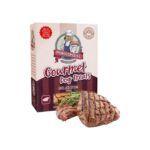 MONTGOMERY-STEAK