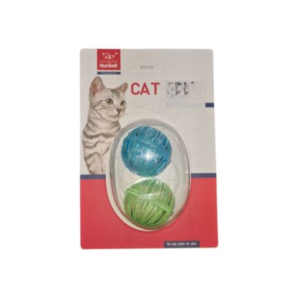 NL-nunbell-cat-toy-2-balls
