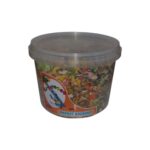akwa-parrot-gourmet-2kg-bucket