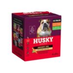 husky-casserole-12x85g