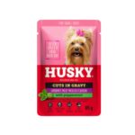 husky-gourmet-meat-85g