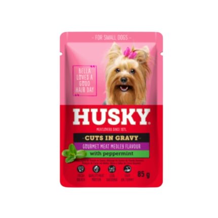husky-gourmet-meat-85g