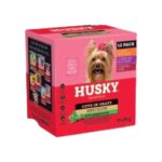 husky-gourmet-selection-12x85g