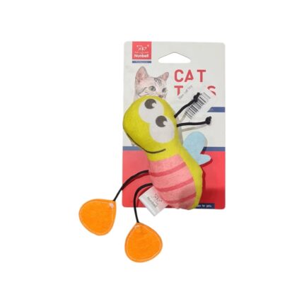 nl-bee-cat-toy