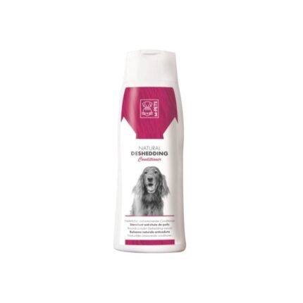 Mpet-deshedding-conditioner