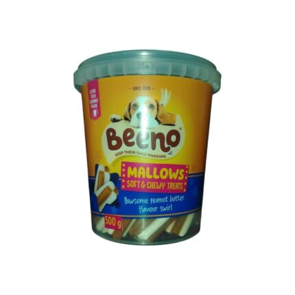 beeno-pawsome-peanut-butter-swirl-500g