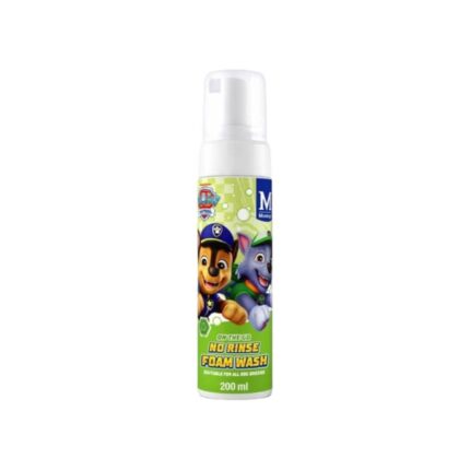patrol-foam-wash