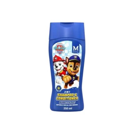 paw-patrol-bubble-blast-shampoo