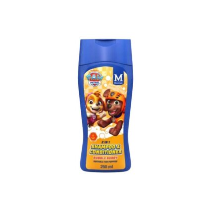 paw-patrol-bubble-buddy-shampoo