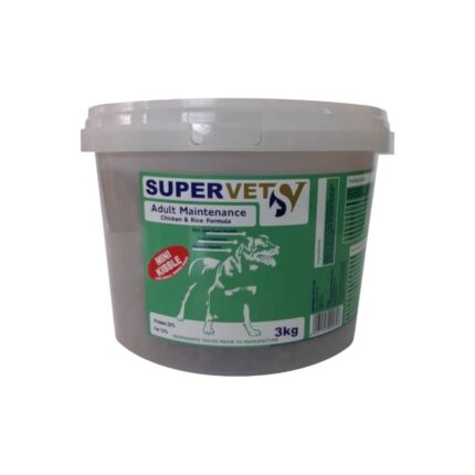 super-vet-adult-small-kibble-3kg