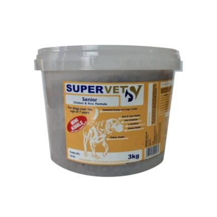 super-vet-senior-small-kibble-3kg