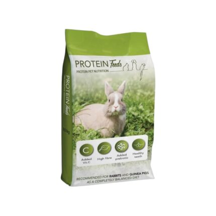 protein-feed-rabbit
